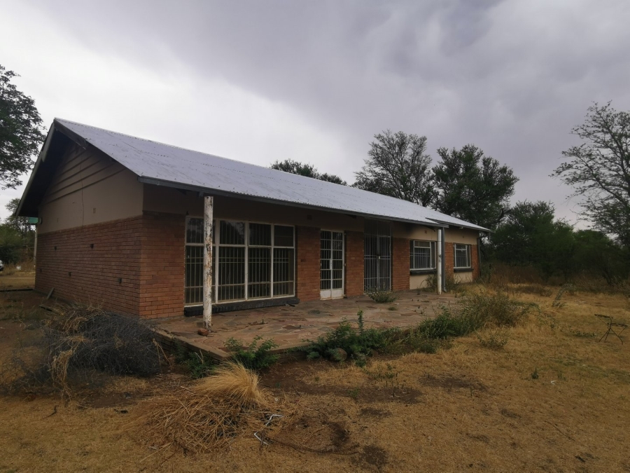 4 Bedroom Property for Sale in Glen Free State